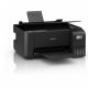Принтер-скенер-копир за сублимация Epson EcoTank L3210 + 4x120 мл сублим. мастило