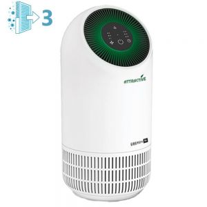 Аir purifiers Oberon 90