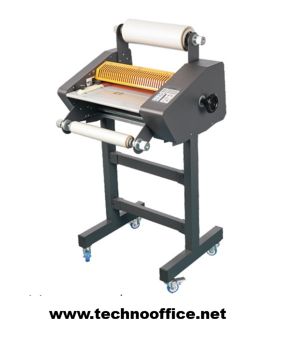 Roll laminator FM480