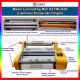 Roll laminator PL 3520