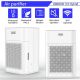 Air purifier and humidifier Oberon 110 HYBRID - up to 15 m2