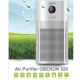 OBERON 520 WiFi (up to 62 m2) - Air Purifier - white