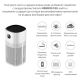 OBERON 520 WiFi (up to 62 m2) - Air Purifier - white