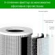 OBERON 520 WiFi (up to 62 m2) - Air Purifier - white