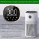 OBERON 520 WiFi (up to 62 m2) - Air Purifier - white