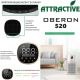 OBERON 520 WiFi (up to 62 m2) - Air Purifier - white