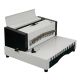 WE25A Double Loop Binding Machine 