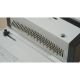 WE25A Double Loop Binding Machine 