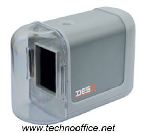 Electric Sharpener with Batteries DESQ - The Netherlands