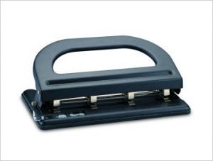 Puncher KW-Trio 9640-4 holes up to 30 sheets