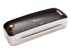 DOWELL DWL-338 - format laminator with laminating width 340 mm
