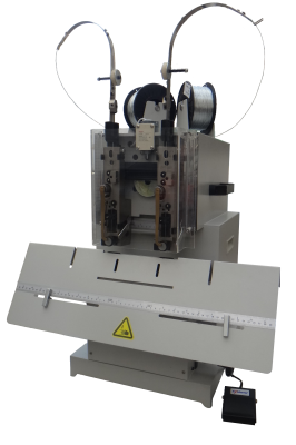 Телова шивачка с две глави SYSFORM WS-602