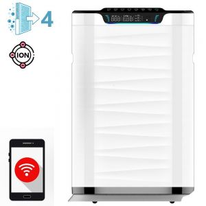 Air purifier Oberon 600 WiFi - up to 72m2