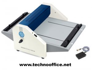 Електрическа машина за биговане и перфориране CYKLOS GPM 450