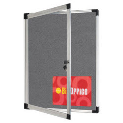 Panel for outdoor spaces with window and canvas 45h60sm