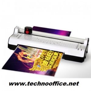 Combined laminator Soon-ye and trimmer - 6 in 1