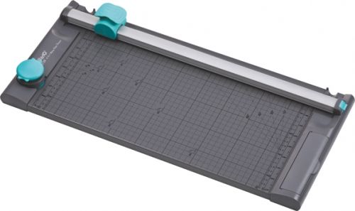 A4 330mm Desktop Electric Paper Cutter Automatic Paper Cutting