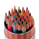 students color pencil - 24pcs.
