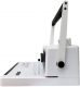 Sonto C20A plastic spiral binding machine - up to 500 sheets