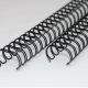 Double Loop Wire Binding Supplies 1 1/8 - 2:1