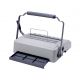 Binding Machine SG-7588CW COMBINED - plastic spiral up to 500l. And metal spiral 3: 1