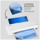 A4 Laminator - DESQ