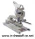 SINGLE HEAD EYELET MACHINE