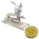 SINGLE HEAD EYELET MACHINE