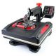 Multi-purpose Manual Heat Press Machine 8in1 - P8038 Combo