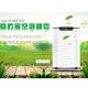 Air purifier Oberon 600 WiFi - up to 72m2