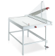 Guillotine Paper IDEAL 1110 -up to 1110 mm. 20l. - Made in EU